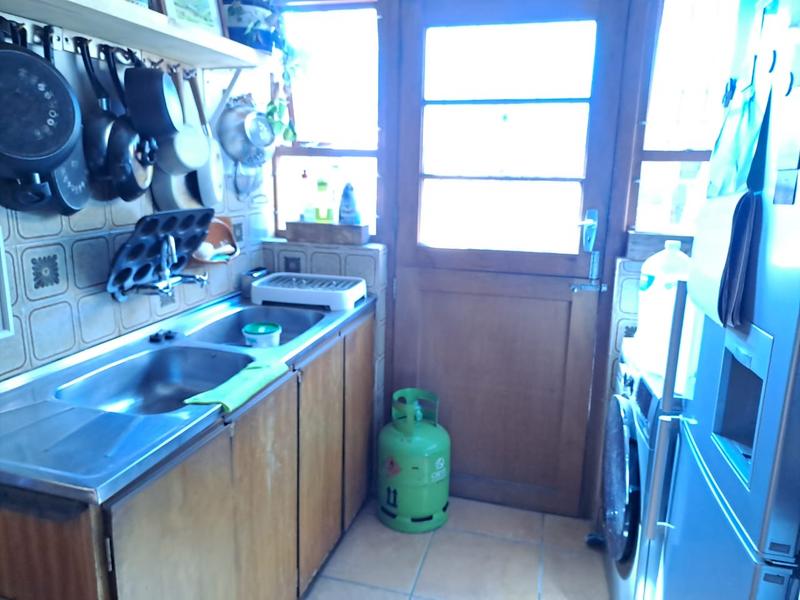 To Let 2 Bedroom Property for Rent in Loevenstein Western Cape